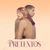 Razzer Buccarelli & Dani Barranco - Pretextos - Single